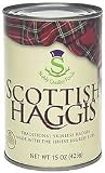 Traditional Scottish Haggis
