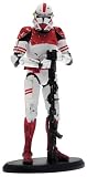 Attakus Star Wars: Elite Collection: Commander Thire "After The Battle" 1:10 Scale StatueIMAGE