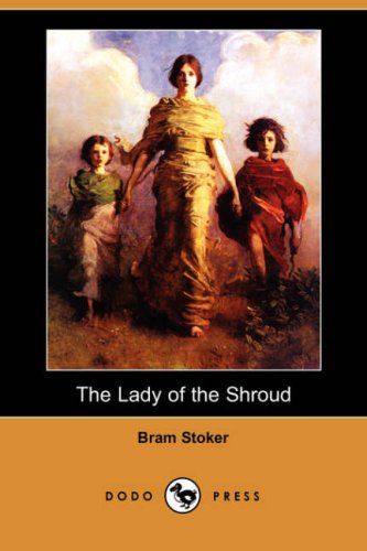  Bram Stoker
