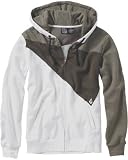 VOLCOM Bat Ray Colorblock Hoodie