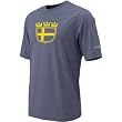 Brooks Men's Sweden Flag EZ T