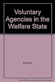 Voluntary agencies in the welfare state