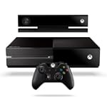 Microsoft Xbox One Console (Xbox One)