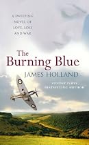 The Burning Blue