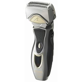 Panasonic ES8162S Pro Curve Elite Convex Shaver