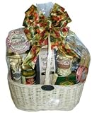Classic Gourmet Gift Basket - Medium