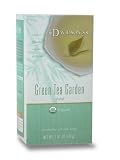 Green Tea Garden Box 25