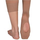 Low Rise Convertible Tights - A34 at Body Wrappers