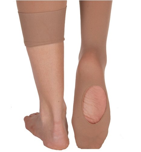 Buy Low Rise Convertible totalSTRETCH Tights - A34