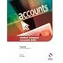 Limited Company Accounts (IAS) Tutorial