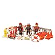 Mighty World Fire Brigade