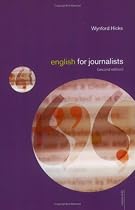 English for Journalists