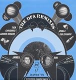 Revue The DFA  / The DFA Remixes: Chapter Two