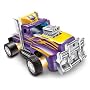 Magna Wheels Semi Truck from the makers of Magnetix