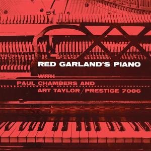 Red Garland - Red Garland