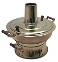 Chinese Brass Hotpot