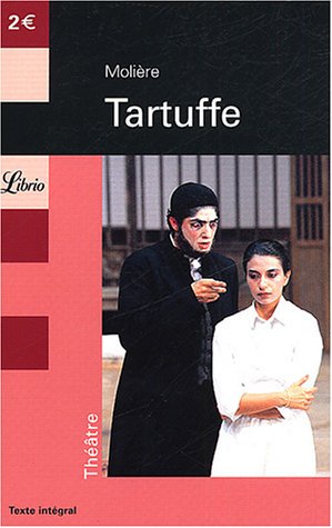 Tartuffe