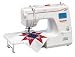 Simplicity SA2400L American Quilter Sewing Machine