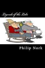 Legends of the Lake