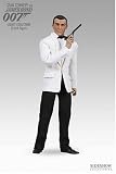007/ ショーン・コネリー as ジェームズ・ボンド 12インチ フィギュア