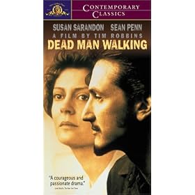 Dead Man Walking [VHS]