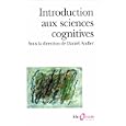 Introduction aux sciences cognitives by D.