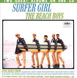  : Surfer Girl/Shut Down, Vol. 2