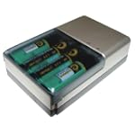 Emerging Power EP-SC4 2 HR AAA-AA NiMH Charger
