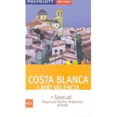 Polyglott On Tour, Costa Blanca, Land Valencia