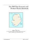 The 2005 Niue Economic and Product Market Databook
