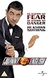 Johnny English [VHS] [2003]