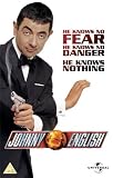 Johnny English [2003]
