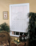 Window Treatment - Blinds & Shades
