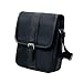 Axion LMD-6708Y 7-Inch Widescreen Portable DVD Player CaseCrown Durable Vertical Portable DVD Player Messenger Bag