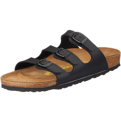 Birkenstock womens Florida from Leather Sandals