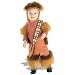 Chewbacca EZ Romper: Baby's Size 6-12 Months