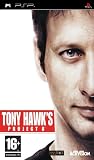 Tony Hawks Project 8 (PSP)