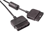Revue   / Rallonge pour manette - Noire