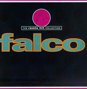 Falco - Remix Hit Collection, The - Zortam Music