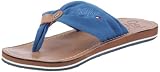 Tommy Hilfiger SUMMER 5 A FW56813822, Damen Sandalen Zehentrenner