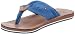 Schuhe : Tommy Hilfiger SUMMER 5 A FW56813822, Damen Sandalen Zehentrenner