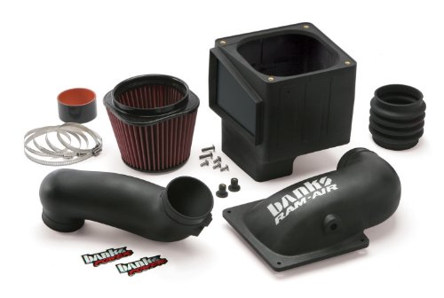 Banks 42145 Ram Air Intake System