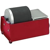 Chicago Electric Power Tools 67631 Rotary Rock Tumbler, 3 lb