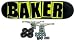BAKER Complete Skateboard TEAM DANGER MINI BB! New