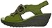 FLY London Women's Ylva Slingback Sandal