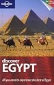 Discover Egypt: All you need to experience the best of Egypt (Lonely Planet Country Guides)