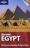 Discover Egypt (Lonely Planet Discover)