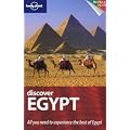 Discover Egypt: All you need to experience the best of Egypt (Lonely Planet Country Guides)