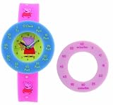 Peppa Pig PEP3- Orologio