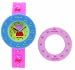 Peppa Pig Time Teaching Watch